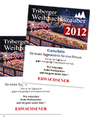 Eintrittskarten