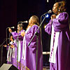Golden Voices of Gospel