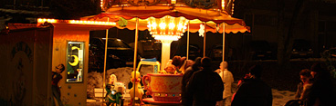 Kinderkarusell